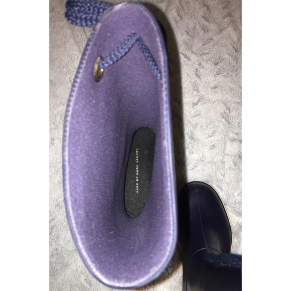 Rain Boots - Marc by Marc Jacobs - Picture 7 of 9